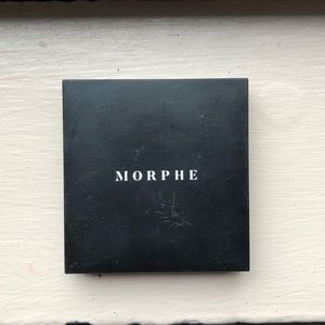 Morphe Brontour